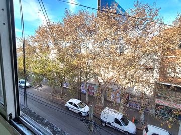 VENTA DEPARTAMENTO MONOAMBIENTE SAN JUSTO CENTRO