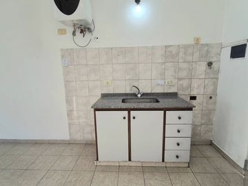 VENTA DEPARTAMENTO MONOAMBIENTE SAN JUSTO CENTRO