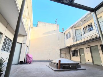 VENTA DEPARTAMENTO MONOAMBIENTE SAN JUSTO CENTRO