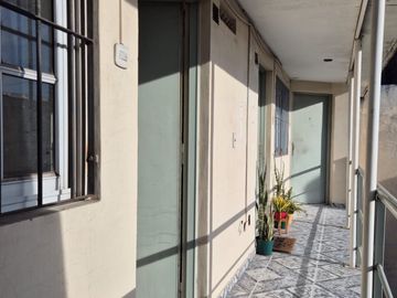 VENTA DEPARTAMENTO MONOAMBIENTE SAN JUSTO CENTRO