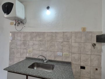VENTA DEPARTAMENTO MONOAMBIENTE SAN JUSTO CENTRO