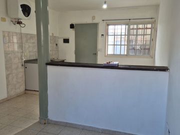 VENTA DEPARTAMENTO MONOAMBIENTE SAN JUSTO CENTRO