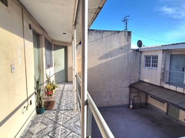 VENTA DEPARTAMENTO MONOAMBIENTE SAN JUSTO CENTRO