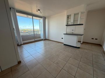 ARRENDAMOS DEPARTAMENTO EN PARQUE RESIDENCIAL BOSQUE ORIENTE