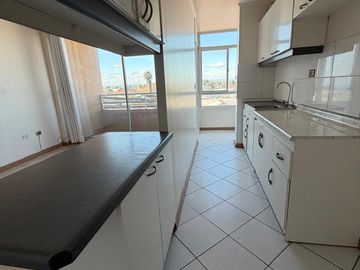 ARRENDAMOS DEPARTAMENTO EN PARQUE RESIDENCIAL BOSQUE ORIENTE