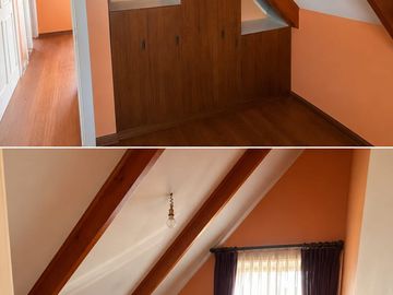 VENTA DE CASA EN VILLA VALLE DORADO
