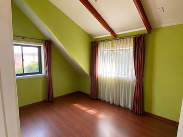 VENTA DE CASA EN VILLA VALLE DORADO