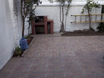 ARRIENDO DE LINDA CASA EN LA FLORIDA SEGURIDAD Y TRANQUILIDA