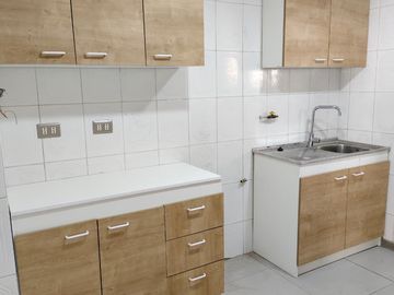 ARRIENDO DE LINDA CASA EN LA FLORIDA SEGURIDAD Y TRANQUILIDA