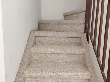 ARRIENDO DE LINDA CASA EN LA FLORIDA SEGURIDAD Y TRANQUILIDA