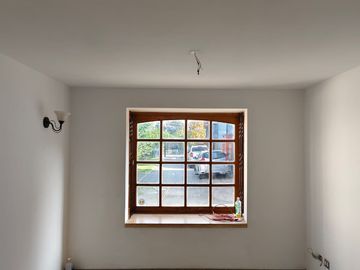 ARRIENDO DE LINDA CASA EN LA FLORIDA SEGURIDAD Y TRANQUILIDA