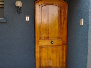 ARRIENDO DE LINDA CASA EN LA FLORIDA SEGURIDAD Y TRANQUILIDA