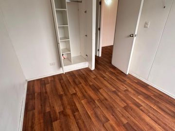 SE ARRIENDA DEPARTAMENTO 3B/1B/ ESTACIONAMIENTO EN CHILLÁN