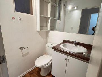 SE ARRIENDA DEPARTAMENTO 3B/1B/ ESTACIONAMIENTO EN CHILLÁN