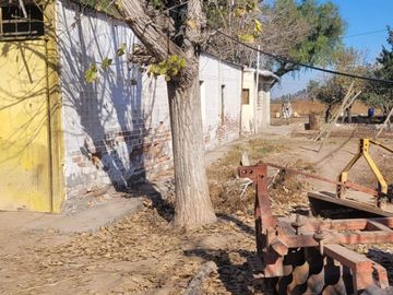 VENTA Finca 23 Ha – COLONIA MOLINA, GUAYMALLÉN