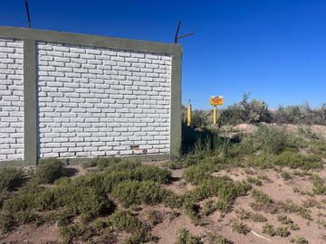 Campo en venta sobre Ruta Nacional 7