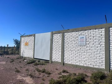 Campo en venta sobre Ruta Nacional 7