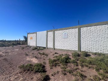 Campo en venta sobre Ruta Nacional 7