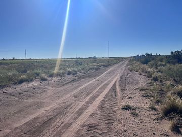 Campo en venta sobre Ruta Nacional 7