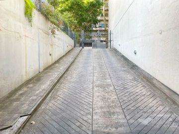 COCHERAS EN VENTA. VILLA CRESPO. 18 UNIDADES.
