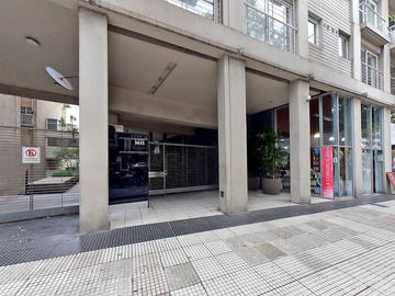 VENTA DEPTO 2 AMB COCHERA GYM SAUNA EN COLEGIALES