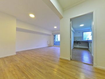 VENTA DEPTO 2 AMB COCHERA GYM SAUNA EN COLEGIALES