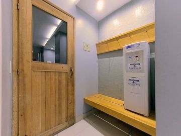 VENTA DEPTO 2 AMB COCHERA GYM SAUNA EN COLEGIALES