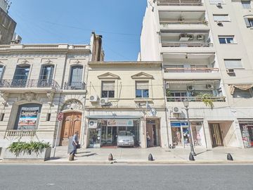 VENTA DE LOCAL COMERCIAL SAN NICOLAS