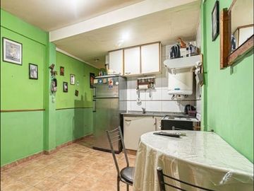 VENTA PH 2 AMBIENTES EN CIUDADELA CON TERRAZA
