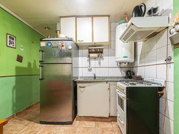 VENTA PH 2 AMBIENTES EN CIUDADELA CON TERRAZA