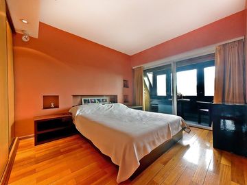 VENTA DÚPLEX 4 AMB BALCÓN 2 COCHERAS PALERMO CHICO