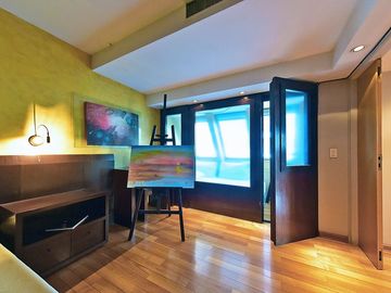 VENTA DÚPLEX 4 AMB BALCÓN 2 COCHERAS PALERMO CHICO