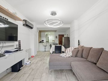 VENTA DEPTO 3 AMB CON PATIO EN LOMITAS APTO CRED
