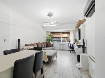 VENTA DEPTO 3 AMB CON PATIO EN LOMITAS APTO CRED