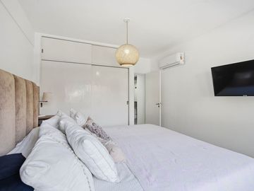 VENTA DEPTO 3 AMB CON PATIO EN LOMITAS APTO CRED