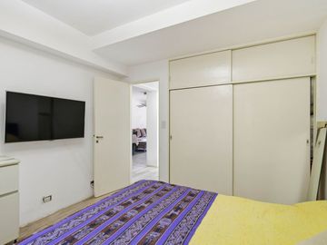 VENTA DEPTO 3 AMB CON PATIO EN LOMITAS APTO CRED
