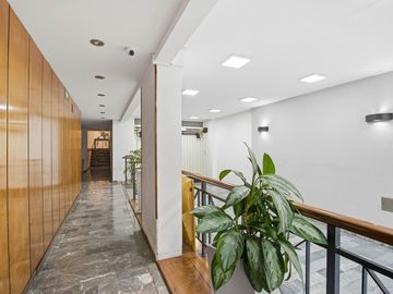 VENTA DEPTO 3 AMB CON PATIO EN LOMITAS APTO CRED