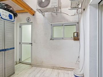 VENTA DEPTO 3 AMB CON PATIO EN LOMITAS APTO CRED