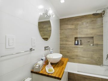 VENTA DEPTO 3 AMB CON PATIO EN LOMITAS APTO CRED