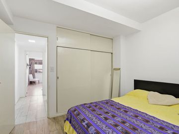 VENTA DEPTO 3 AMB CON PATIO EN LOMITAS APTO CRED