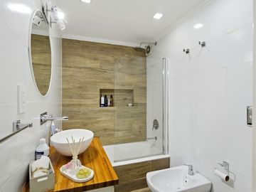 VENTA DEPTO 3 AMB CON PATIO EN LOMITAS APTO CRED