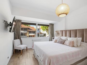 VENTA DEPTO 3 AMB CON PATIO EN LOMITAS APTO CRED