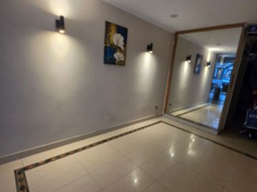 ALQUILER MONOAMBIENTE CABALLITO APTO PROFESIONAL