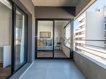 ALQUILER DEPTO. 2 AMB. C/COCHERA - AMENITIES