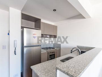 ALQUILER DEPTO. 2 AMB. C/COCHERA - AMENITIES