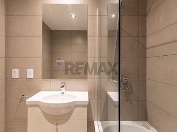 ALQUILER DEPTO. 2 AMB. C/COCHERA - AMENITIES
