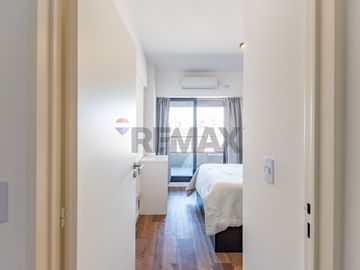 ALQUILER DEPTO. 2 AMB. C/COCHERA - AMENITIES