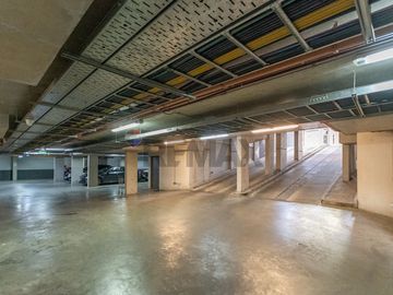 ALQUILER DEPTO. 2 AMB. C/COCHERA - AMENITIES