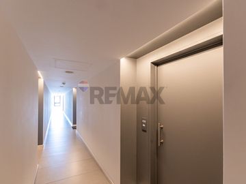 ALQUILER DEPTO. 2 AMB. C/COCHERA - AMENITIES