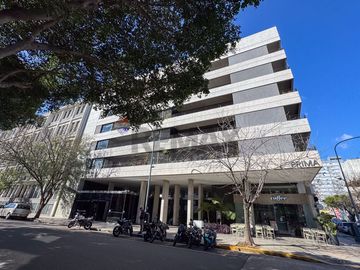 ALQUILER DEPTO. 2 AMB. C/COCHERA - AMENITIES